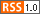 RSS1.0