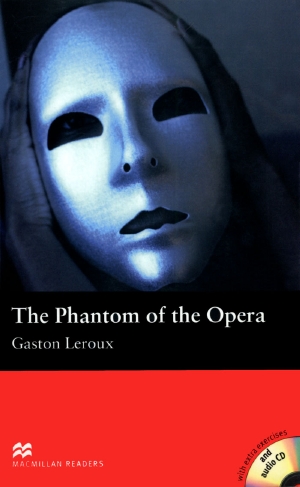 The phantom of the opera