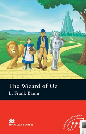 The wizard of Oz