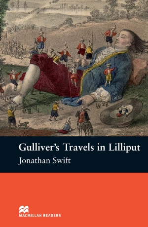 Gulliver's travels in Lilliput