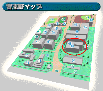 �L�����p�X�}�b�v