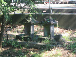 谷田弁天