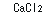 CaCl2