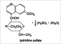 心臓の病気と治療薬