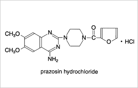塩酸プラゾシン